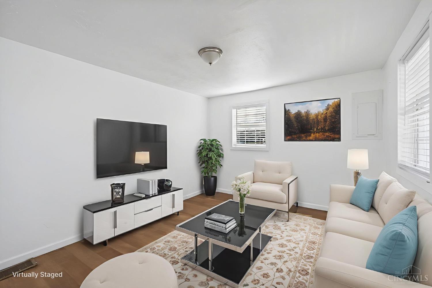 492 Seven Mile Avenue