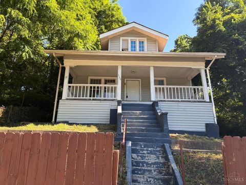 Homes For Sale - 1732 Denham St St<br/> Cincinnati, OH 45225