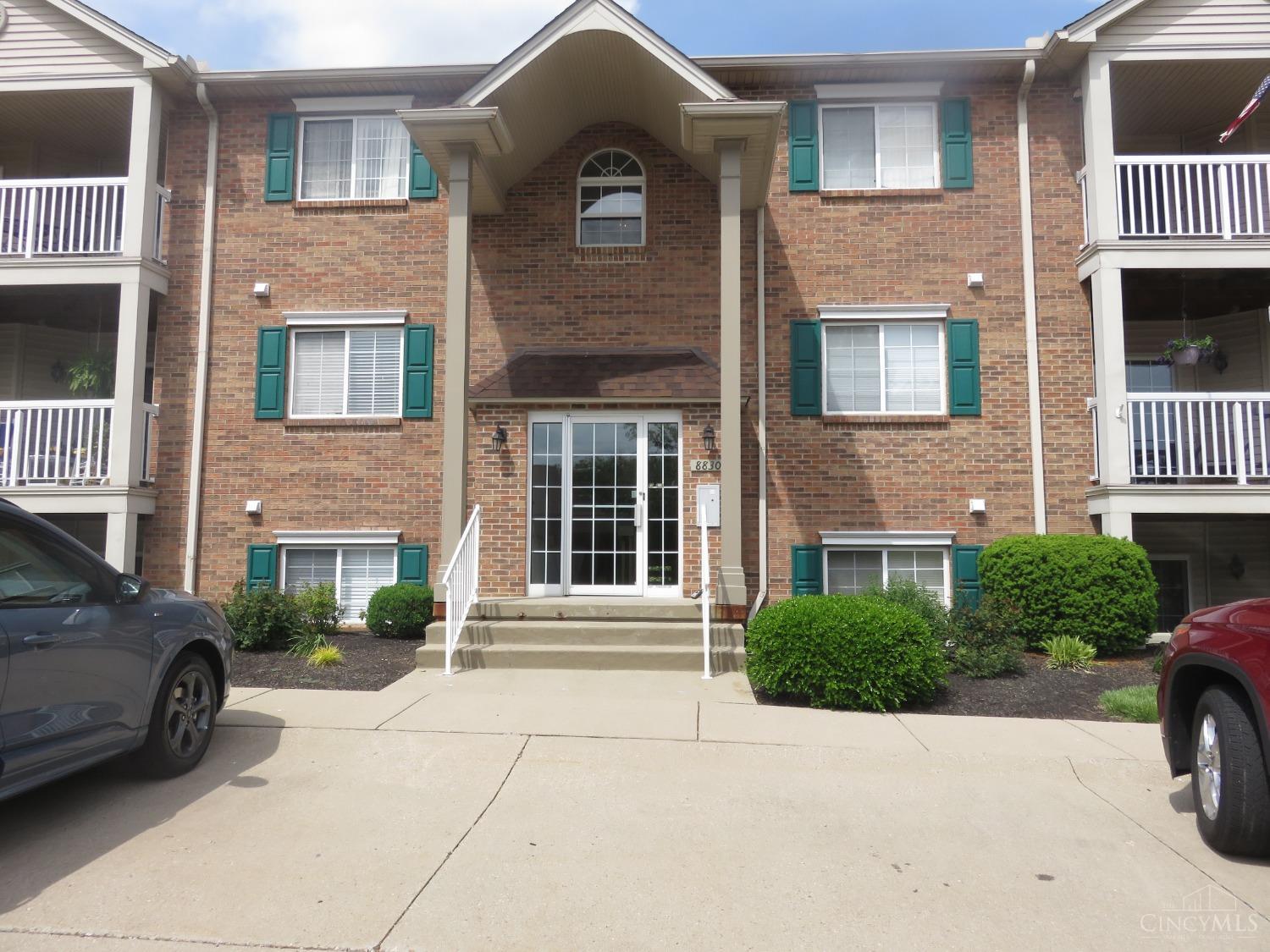 8830 Carrousel Park Circle #42, Colerain Twp, Ohio image 1