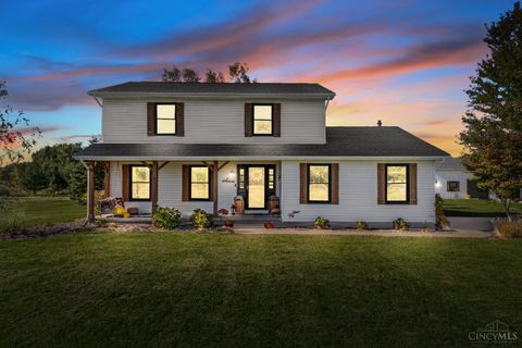 Photo of 7870 US 22, Morrow, OH 45152 (MLS # 1858230)