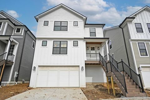 Photo of 7406 Orchard Street, Columbia Township, OH 45227 (MLS # 1869134)