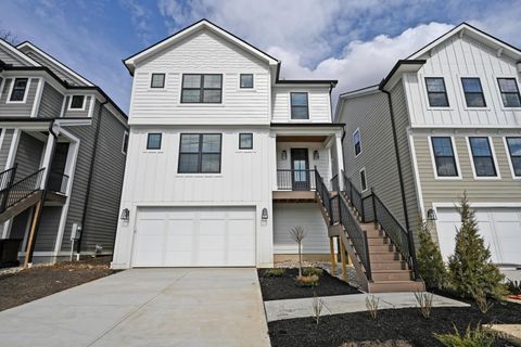 Photo of 7406 Orchard Street, Columbia Township, OH 45227 (MLS # 1869134)