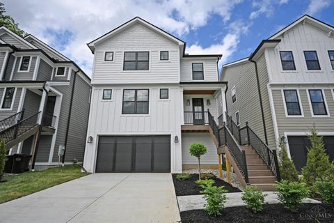 Photo of 7406 Orchard Street, Columbia Township, OH 45227 (MLS # 1869134)