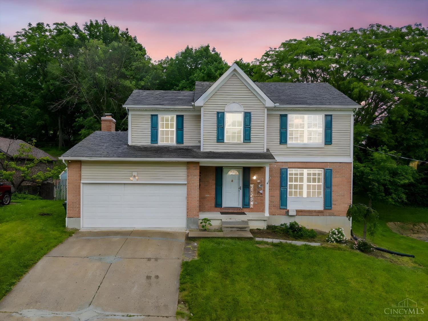 4 Pinehurst Court, Fairfield, Ohio image 2
