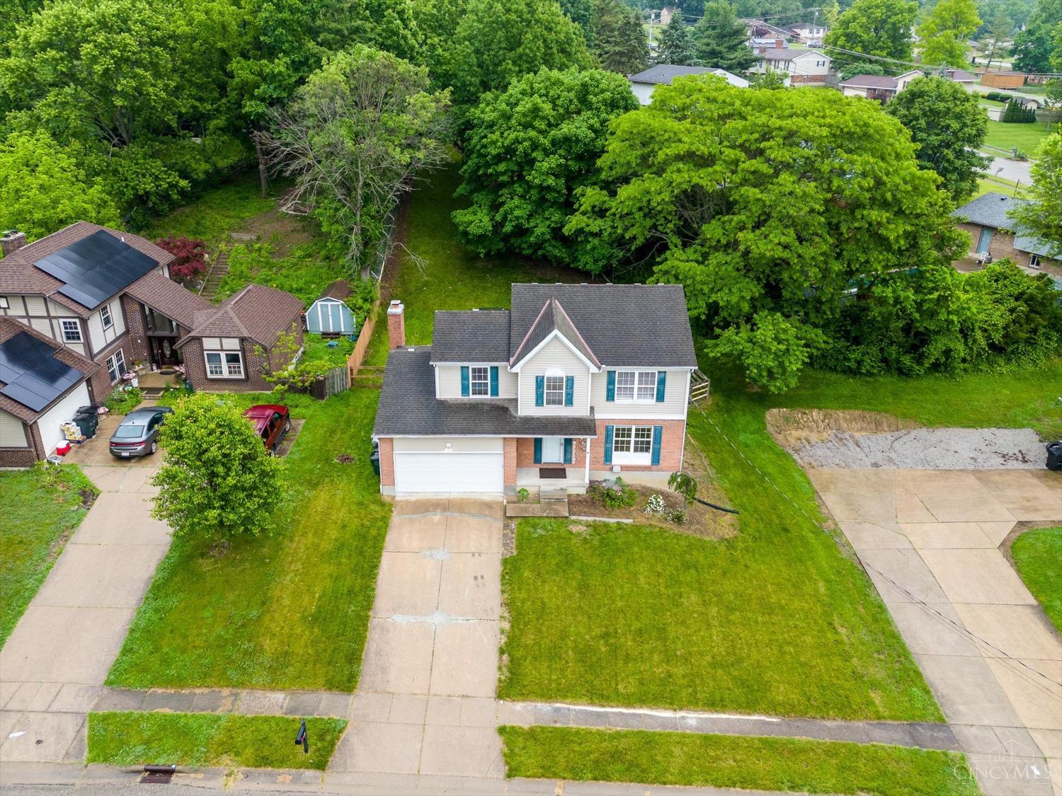 4 Pinehurst Court, Fairfield, Ohio image 4