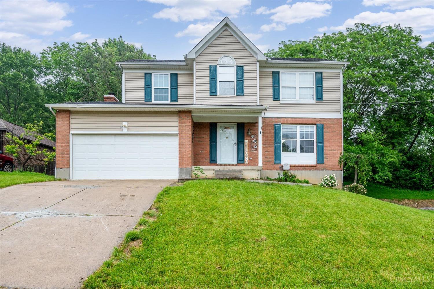 4 Pinehurst Court, Fairfield, Ohio image 9