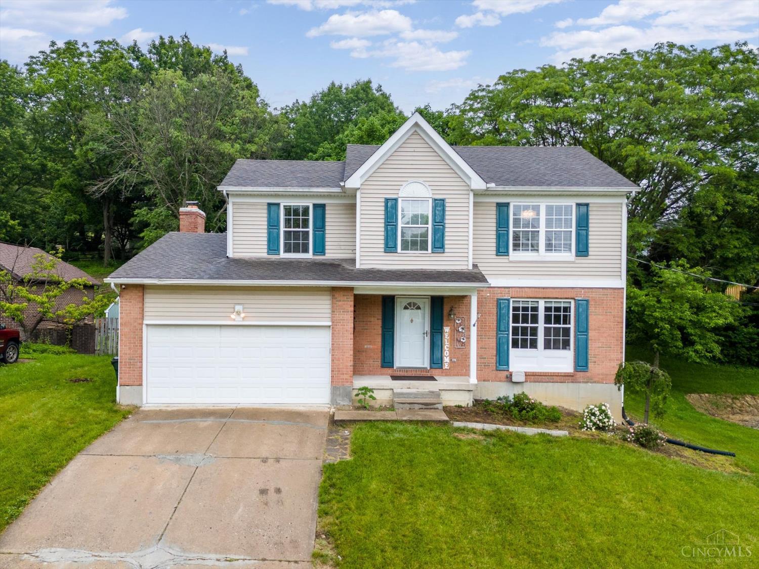 4 Pinehurst Court, Fairfield, Ohio image 3