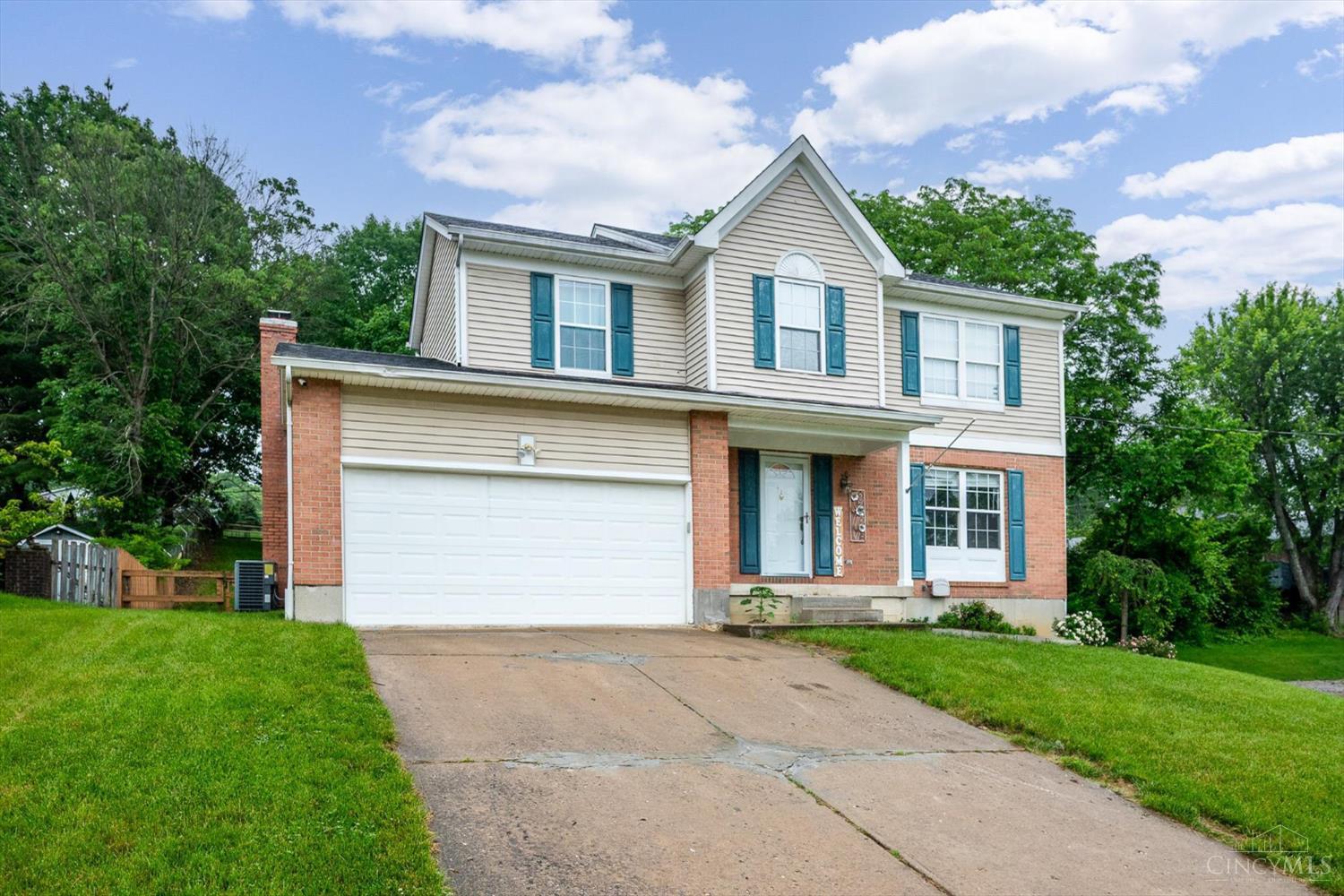 4 Pinehurst Court, Fairfield, Ohio image 10