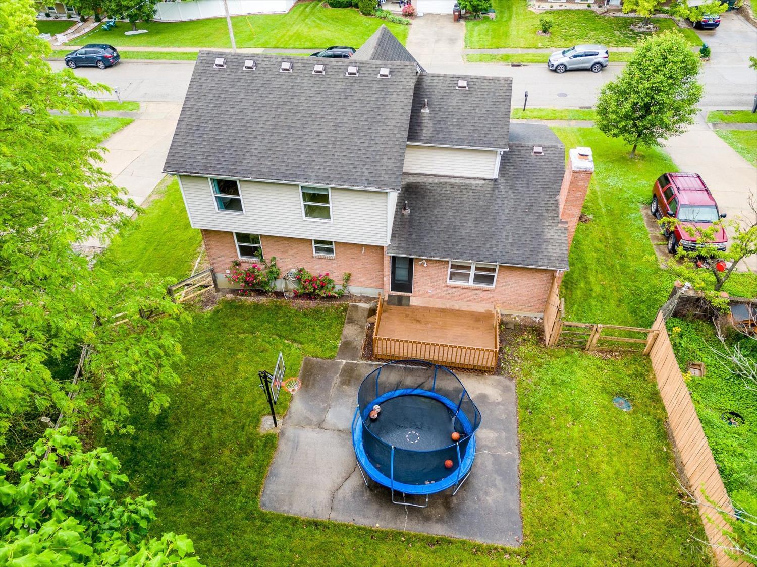 4 Pinehurst Court, Fairfield, Ohio image 8