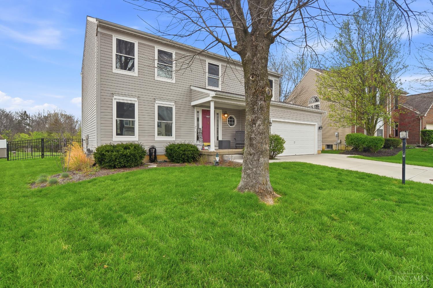 2333 Queensway Drive