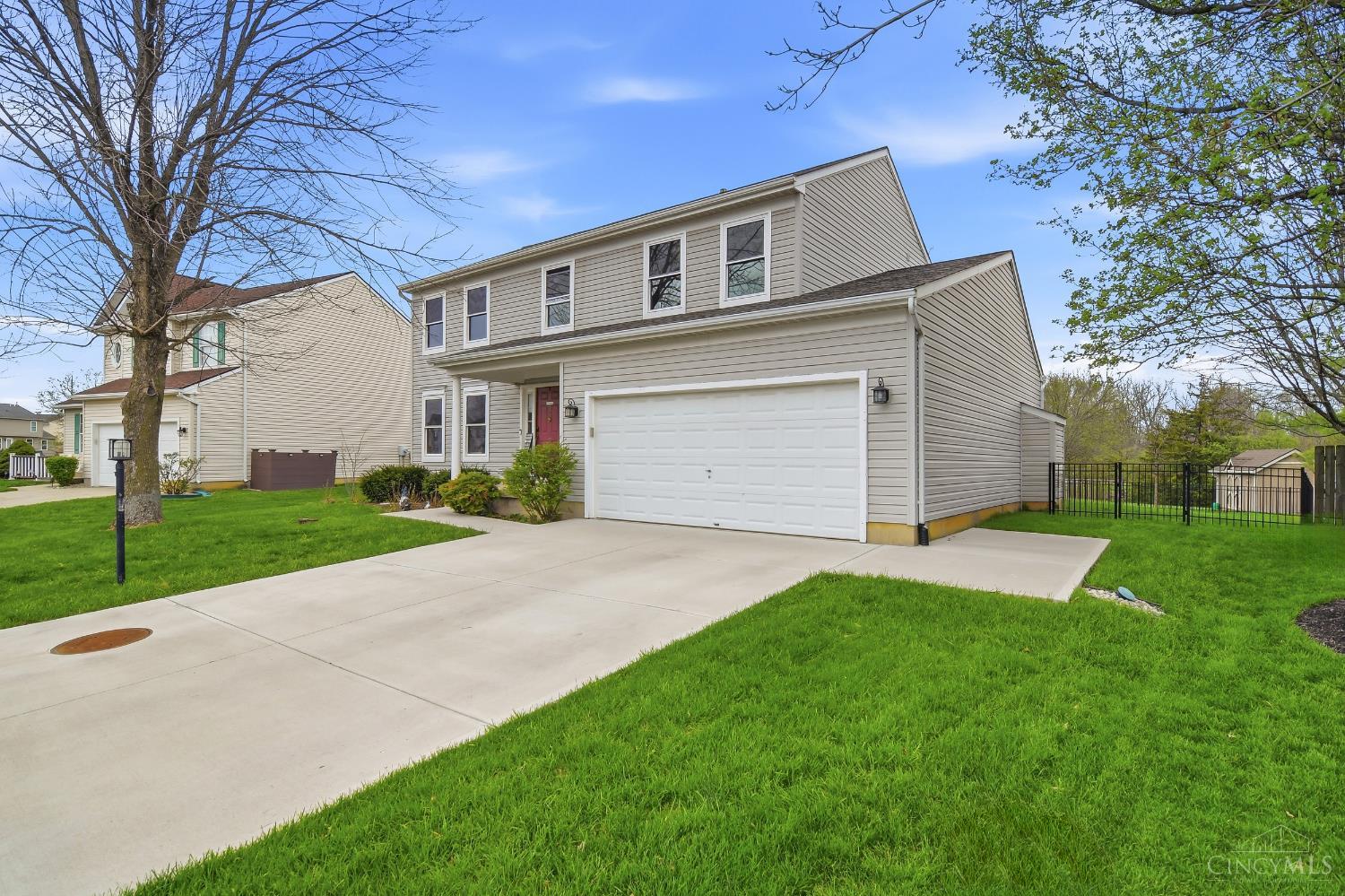2333 Queensway Drive