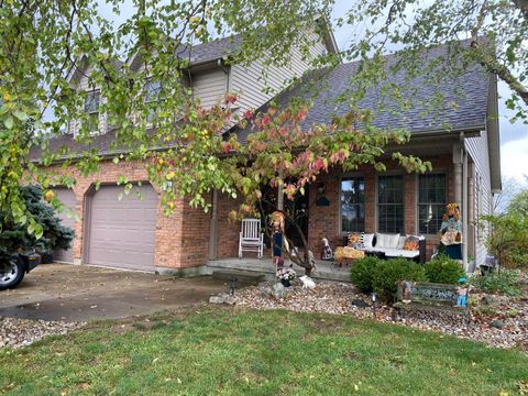 425 Heritage Place Trenton OH 45067