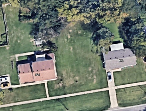 Vacant Land For Sale - 888 W Kemper Road<br/> Forest Park, OH 45240