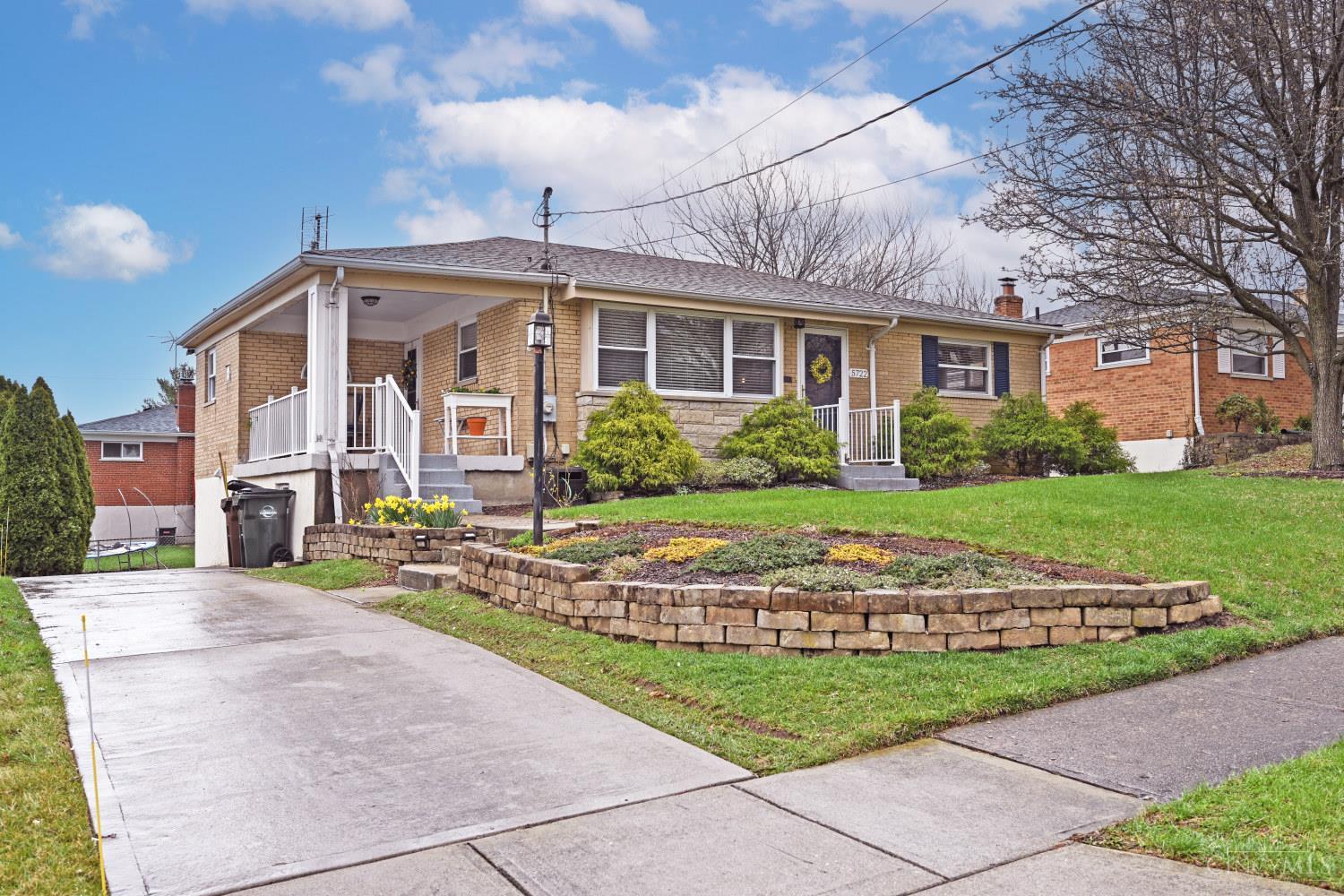 5722 Kroegermount Drive