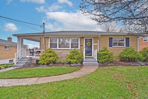 5722 Kroegermount Drive Green Twp OH 45239