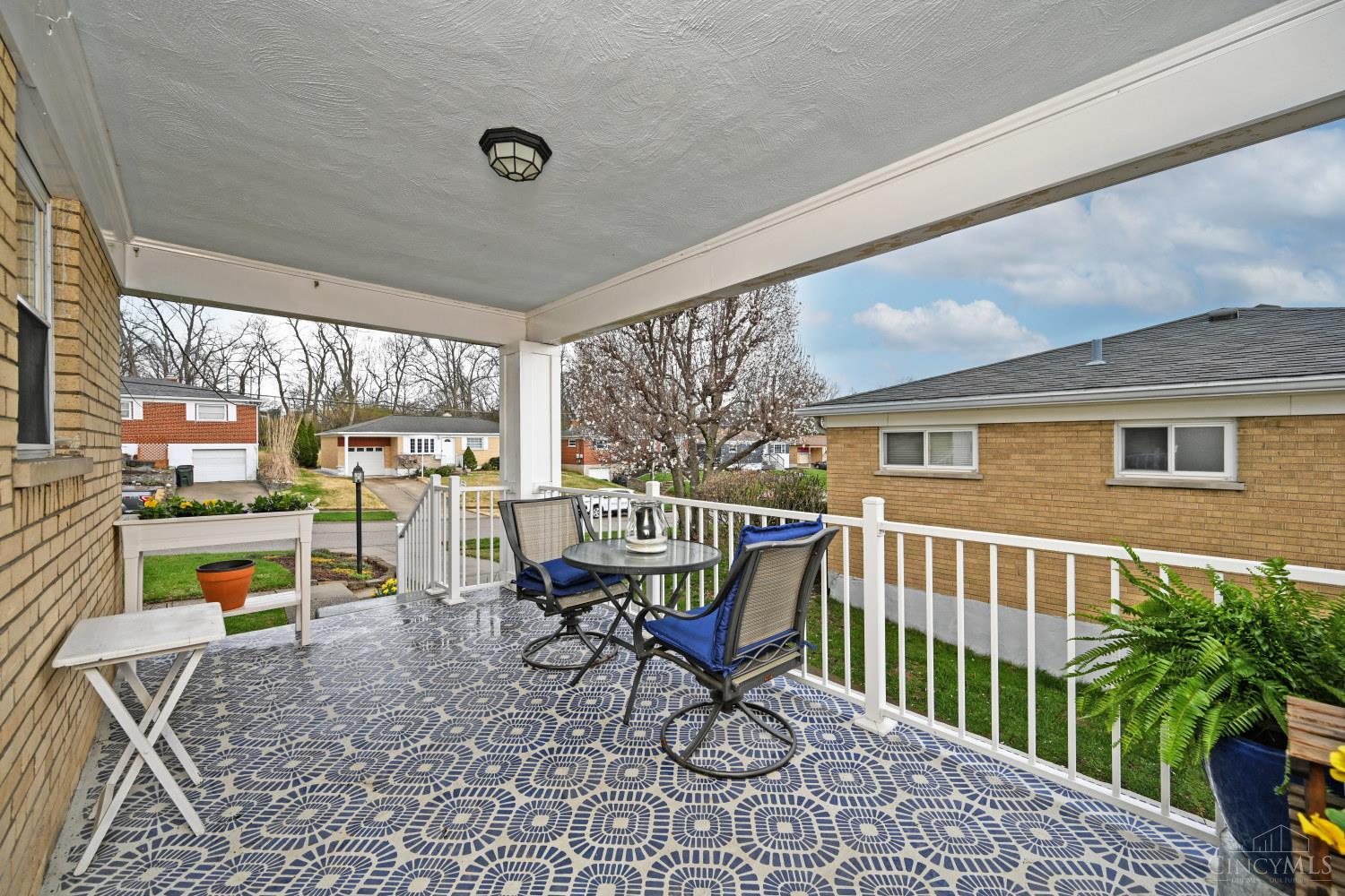 5722 Kroegermount Drive