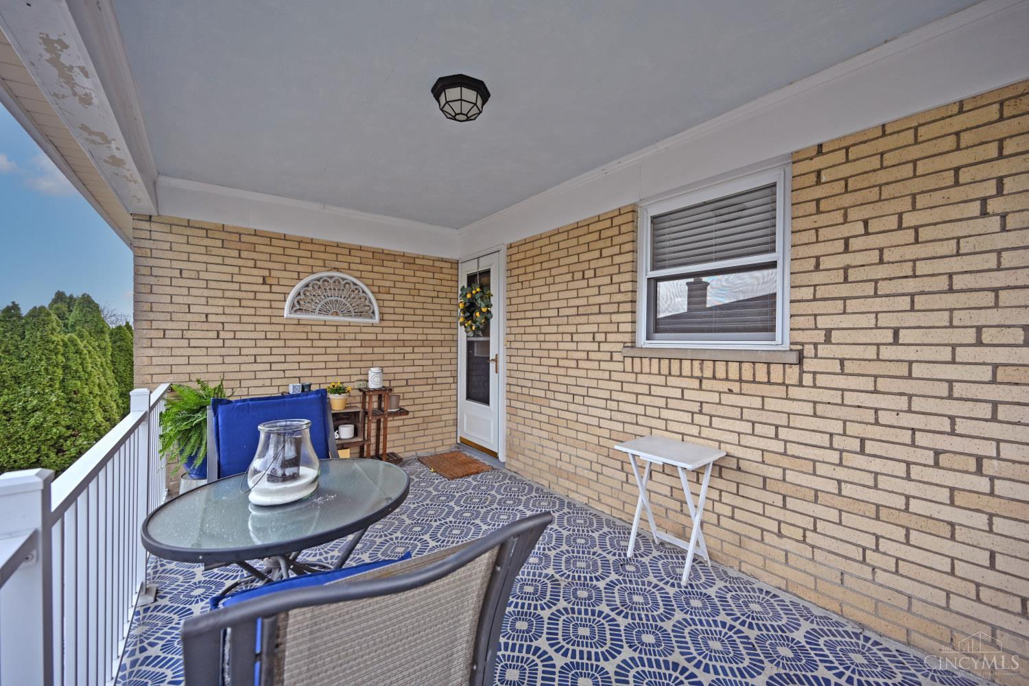 5722 Kroegermount Drive