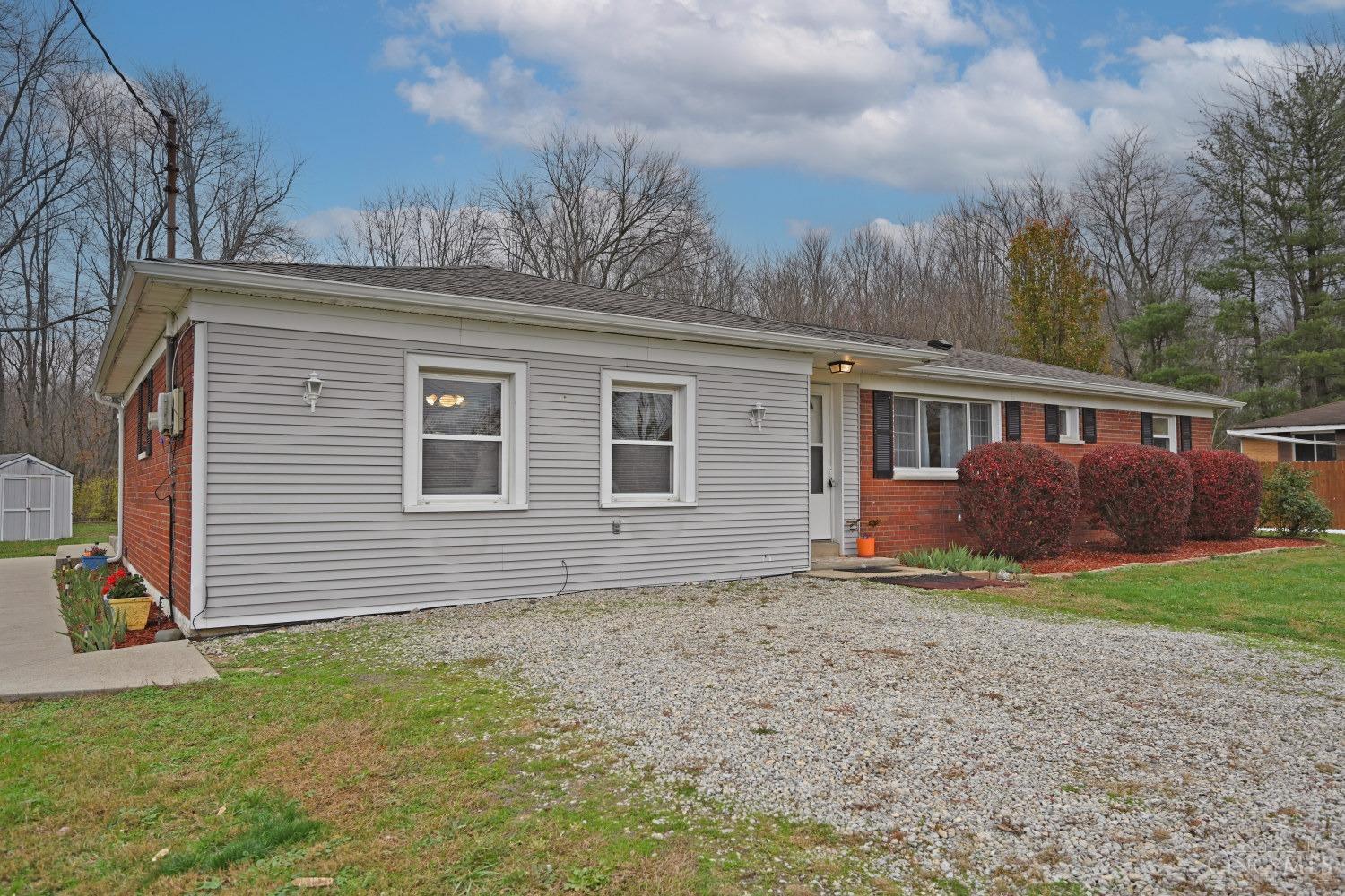 130 E Hatt Swank Road