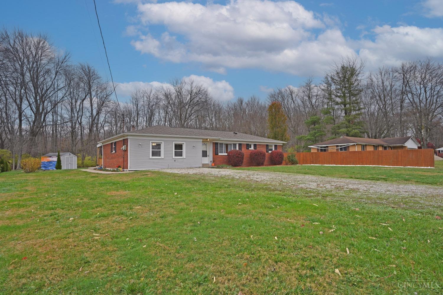 130 E Hatt Swank Road