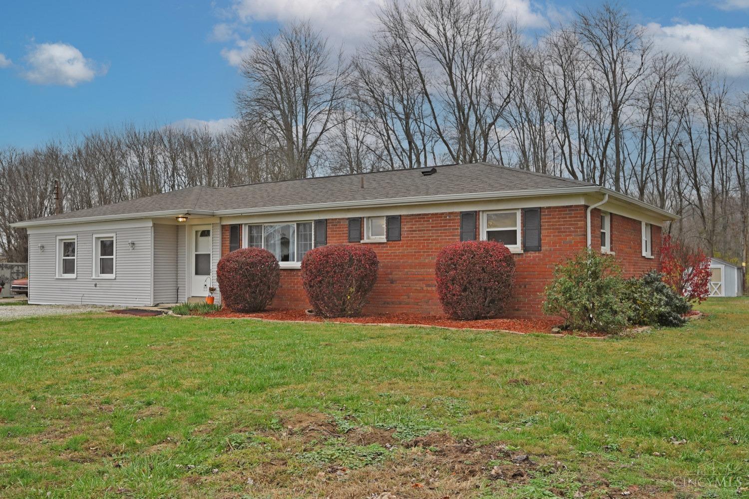 130 E Hatt Swank Road