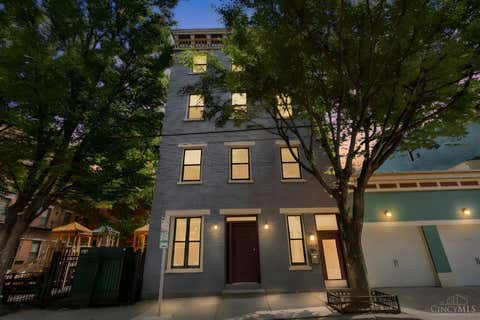 Condo For Sale - 1412 Republic Street #401<br/> Cincinnati, OH 45202