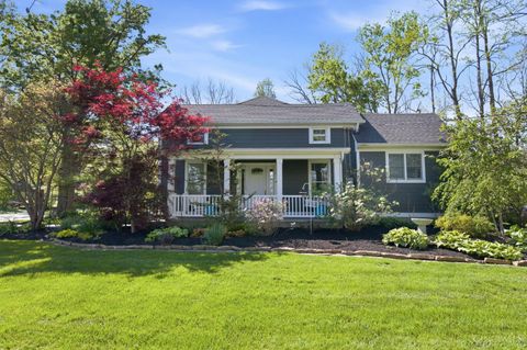 Photo of 945 S Nixon Camp Road, Turtle Creek Township, OH 45054 (MLS # 1876030)