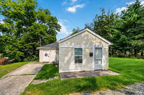 Photo of 828 W Main Street, Williamsburg, OH 45176 (MLS # 1889931)