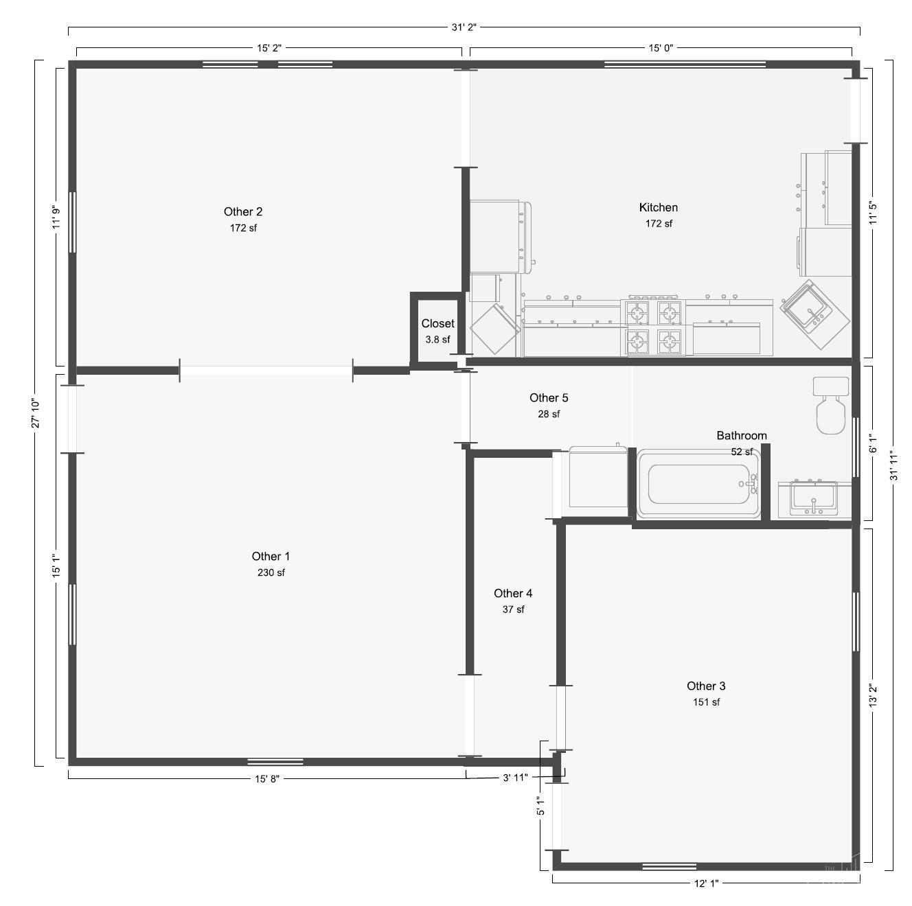 217 W Twin Street, Lewisburg, Ohio image 23