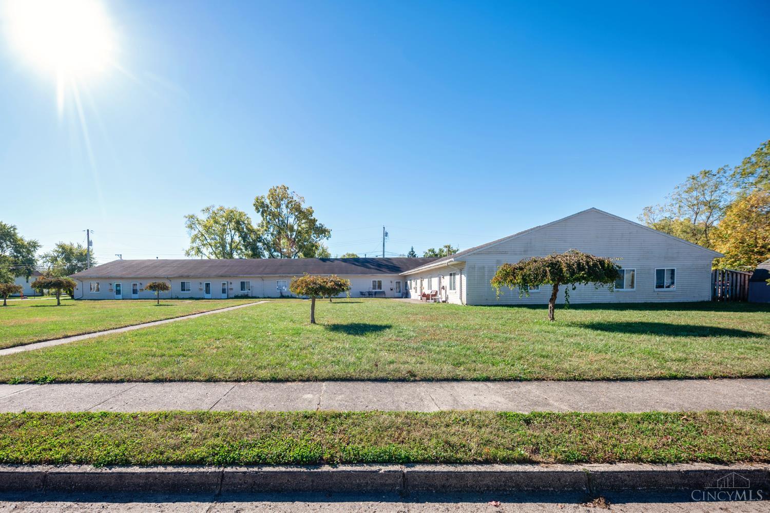 101 Maple Gardens Drive