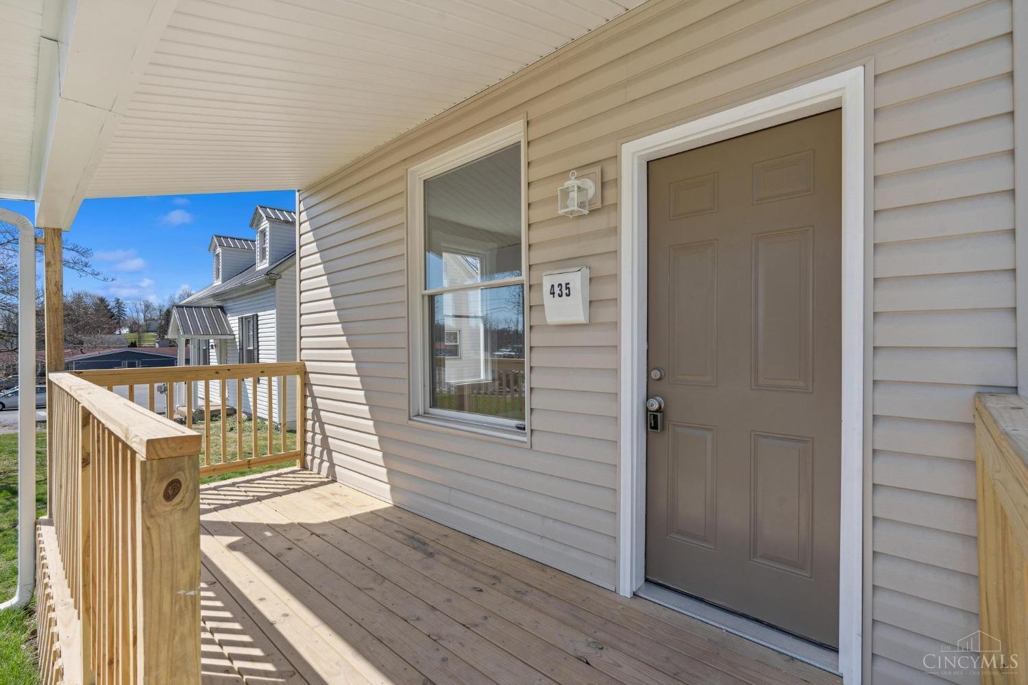 435 S High Street, Hillsboro, Ohio image 5