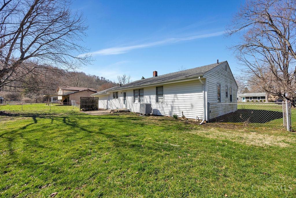 5538 Tallawanda Drive, Fairfield, Ohio image 26