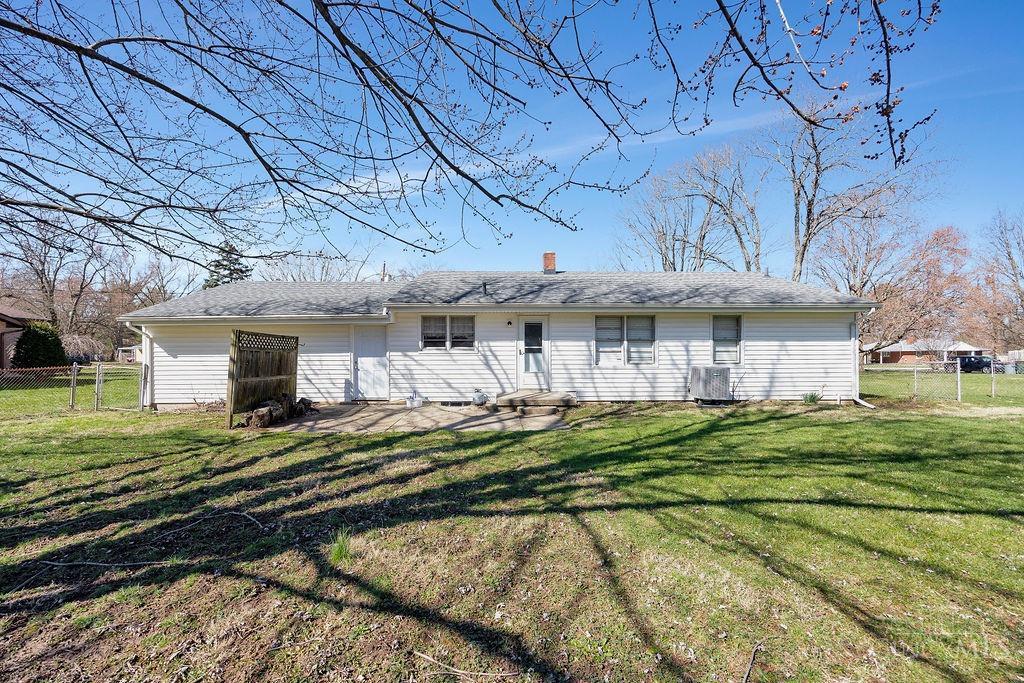 5538 Tallawanda Drive, Fairfield, Ohio image 27