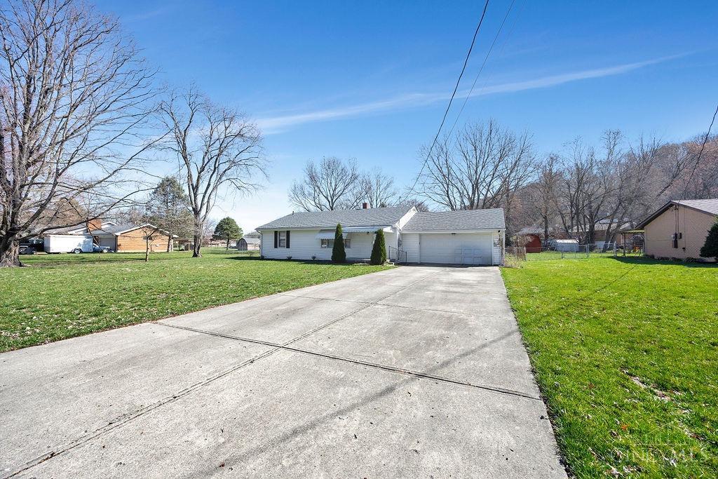 5538 Tallawanda Drive, Fairfield, Ohio image 1