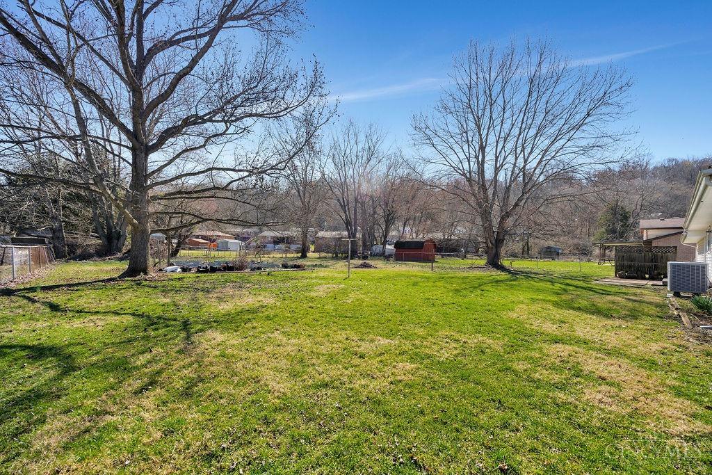 5538 Tallawanda Drive, Fairfield, Ohio image 25