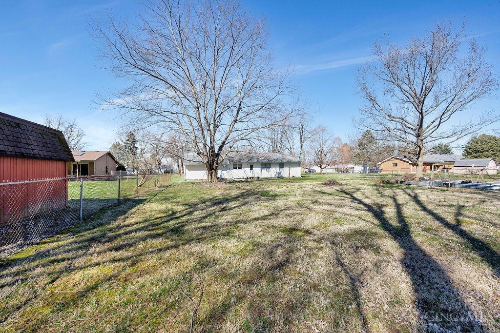 5538 Tallawanda Drive, Fairfield, Ohio image 29