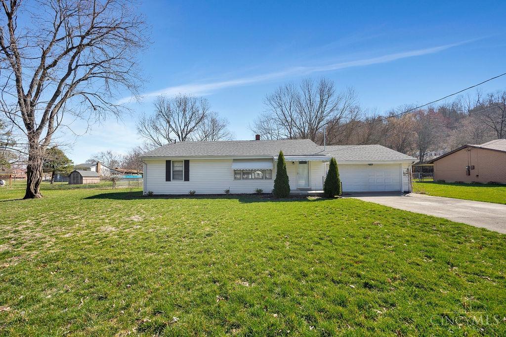 5538 Tallawanda Drive, Fairfield, Ohio image 5
