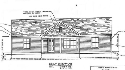 Photo of 1 Airport Rd, Bethel, OH 45106 (MLS # 1857434)