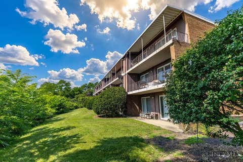 Condo For Sale - 2691 Lehman Road #16<br/> Cincinnati, OH 45204
