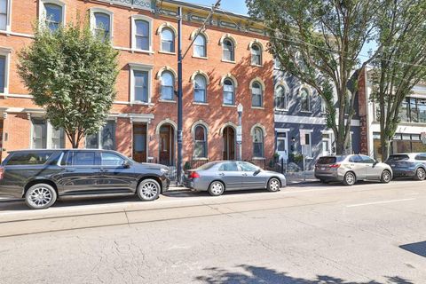 Apartment For Sale - 1124 Race Street #101B<br/> Cincinnati, OH 45202