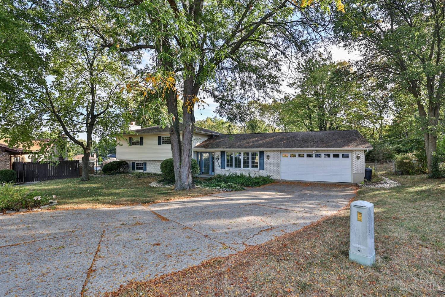 2534 E Highwood Drive, Fairfield, Ohio image 38