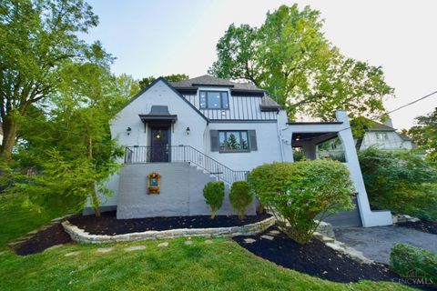 Photo of 3255 Linwood Avenue, Cincinnati, OH 45226 (MLS # 1856615)