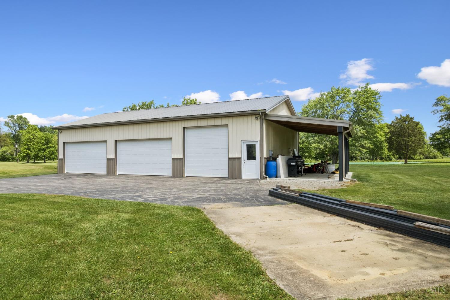 5246 Smokey Road, Williamsburg, Ohio image 45