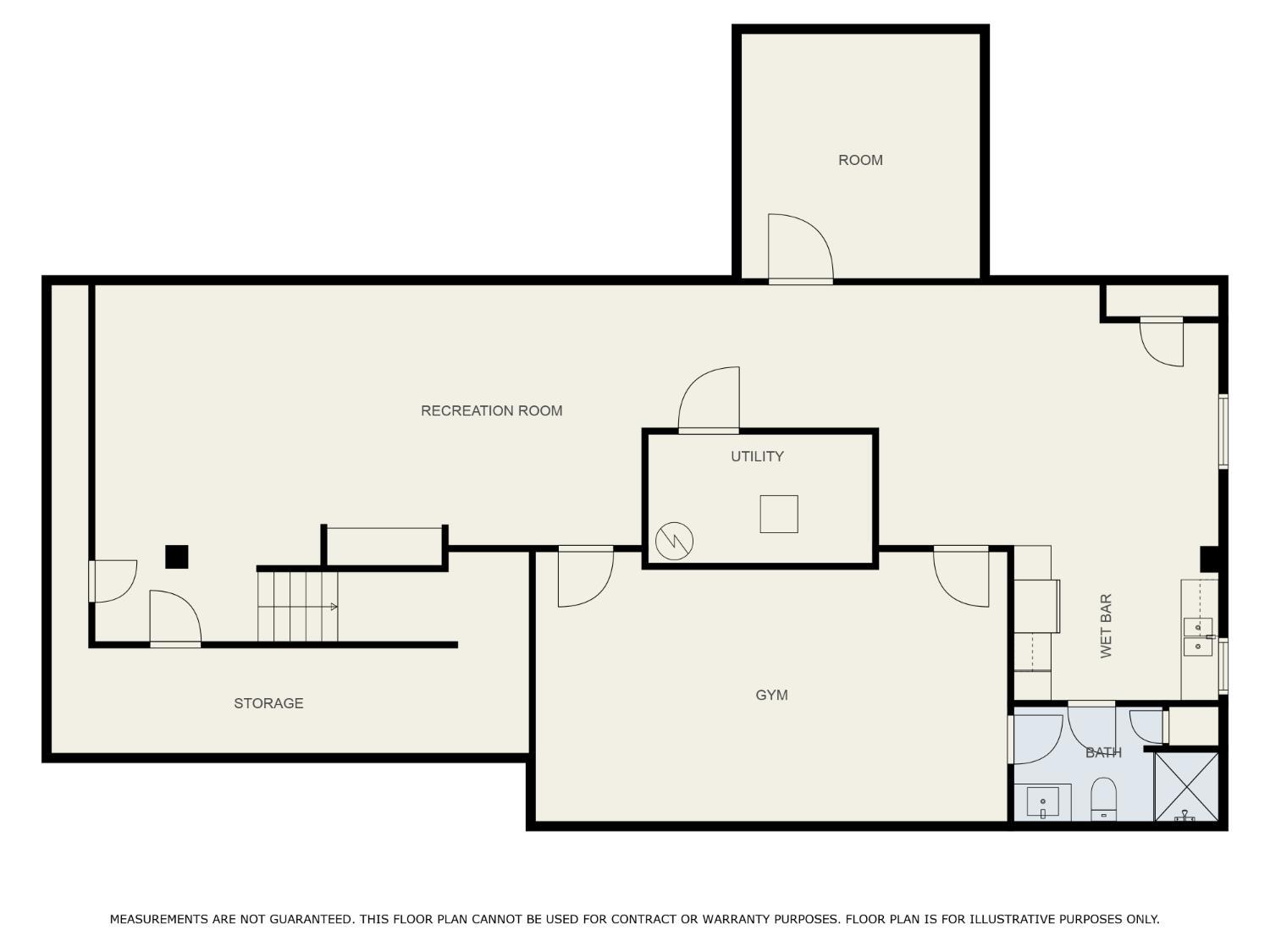 5246 Smokey Road, Williamsburg, Ohio image 28