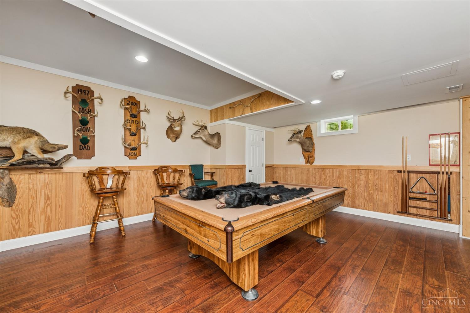 5246 Smokey Road, Williamsburg, Ohio image 35