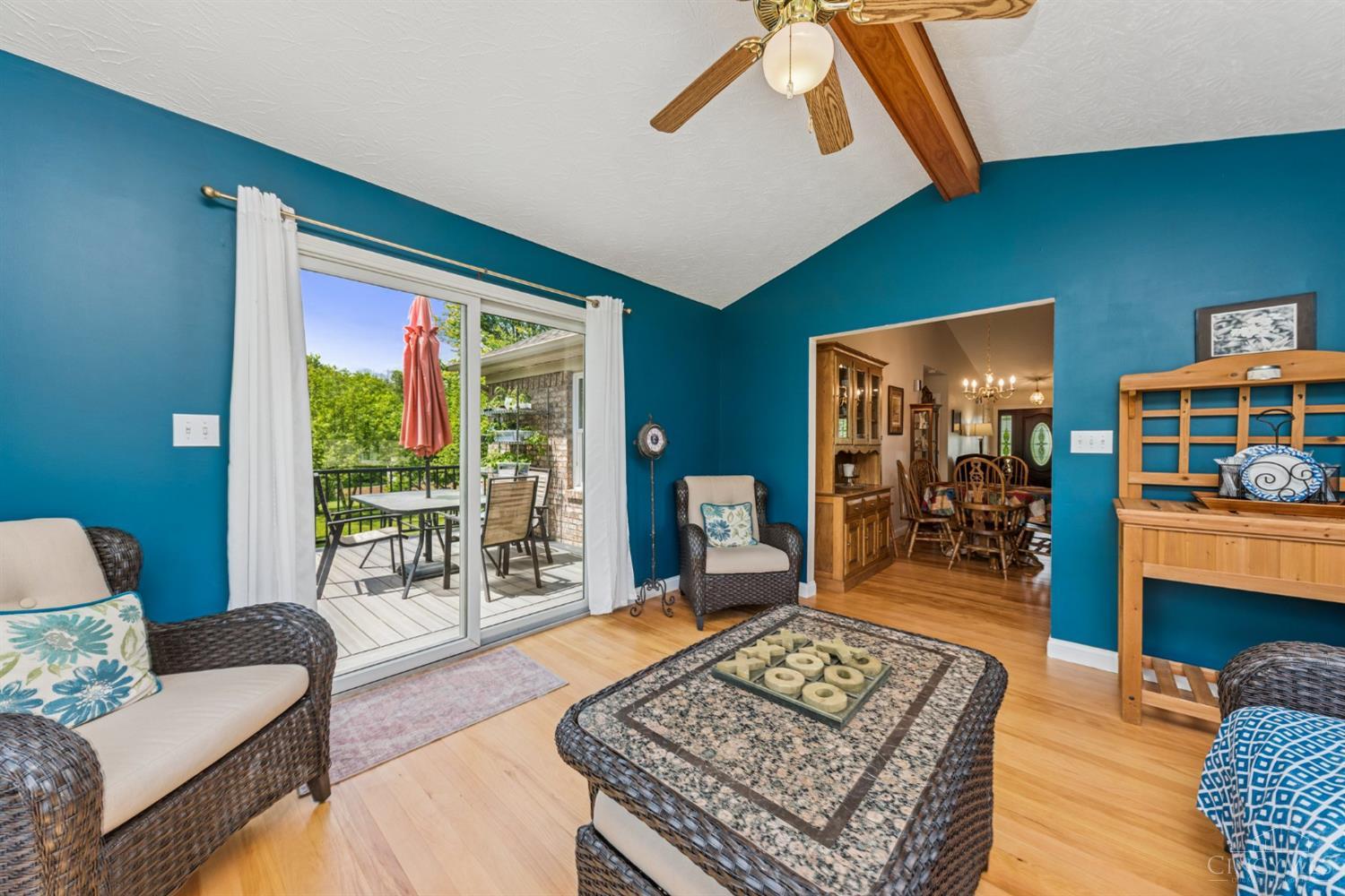 5246 Smokey Road, Williamsburg, Ohio image 16
