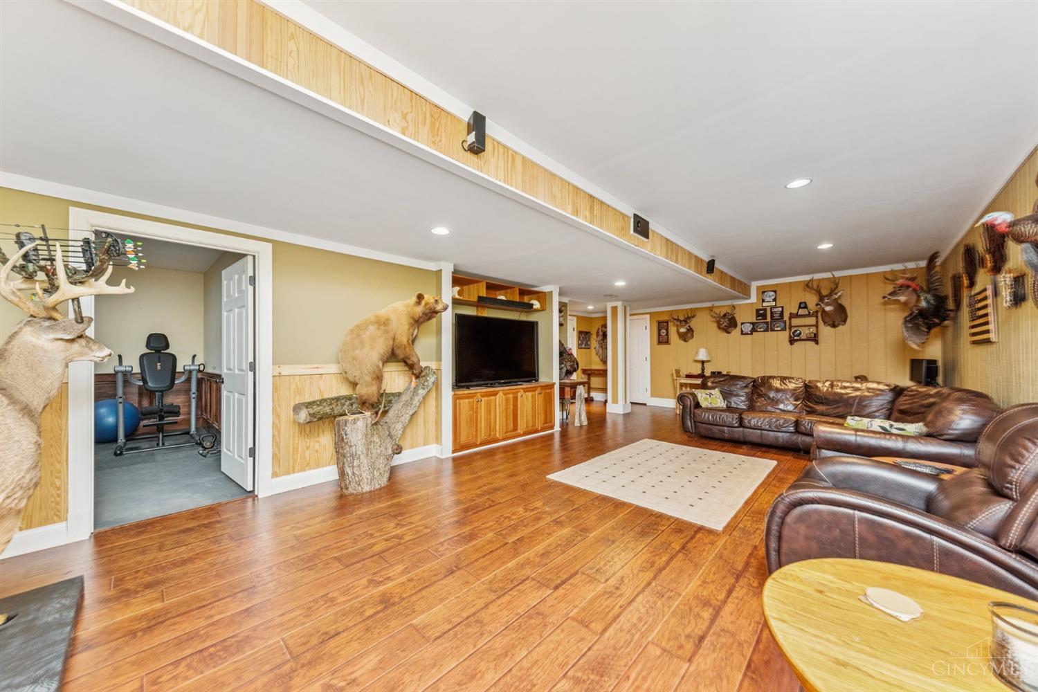 5246 Smokey Road, Williamsburg, Ohio image 33