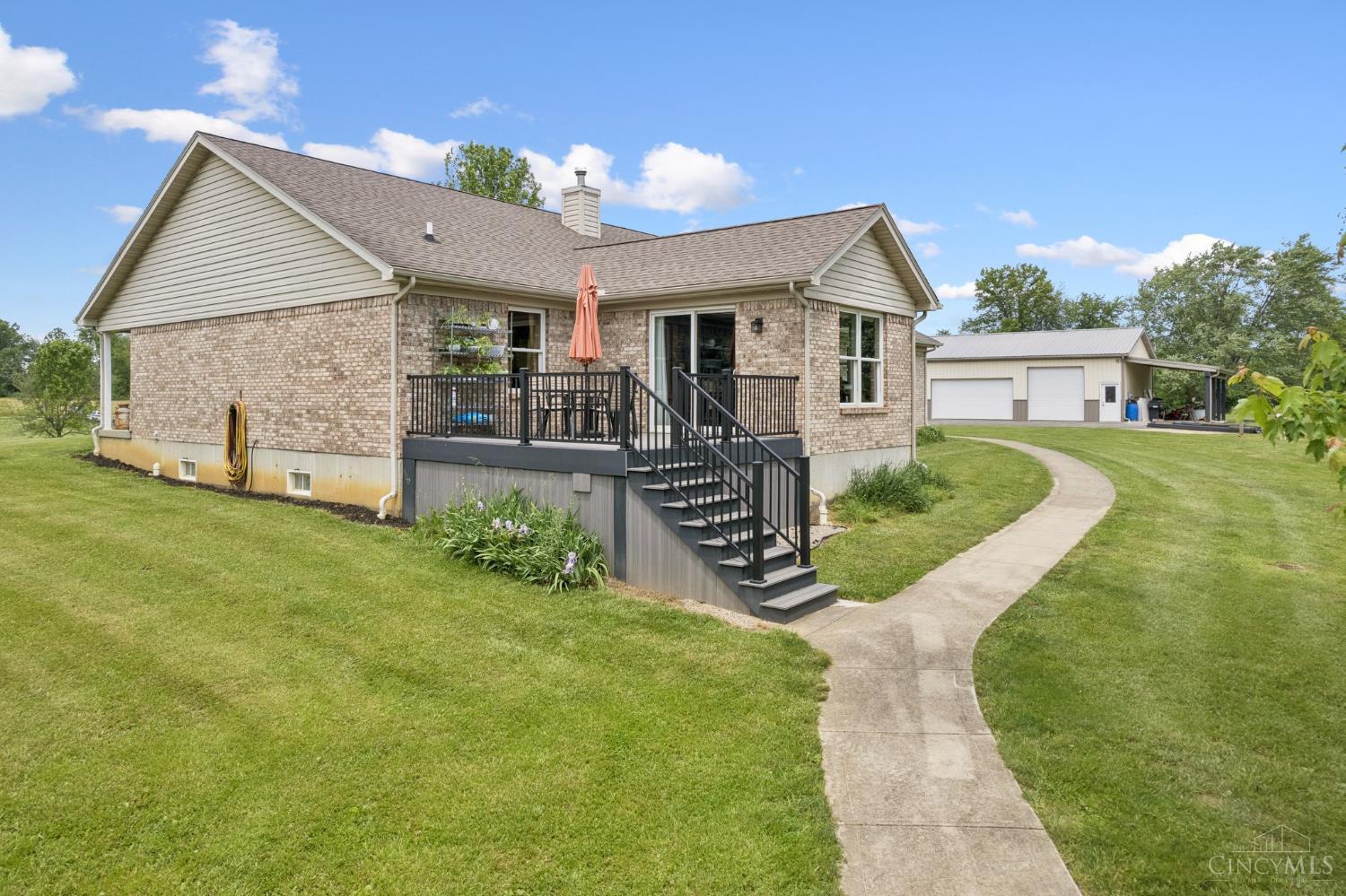 5246 Smokey Road, Williamsburg, Ohio image 4