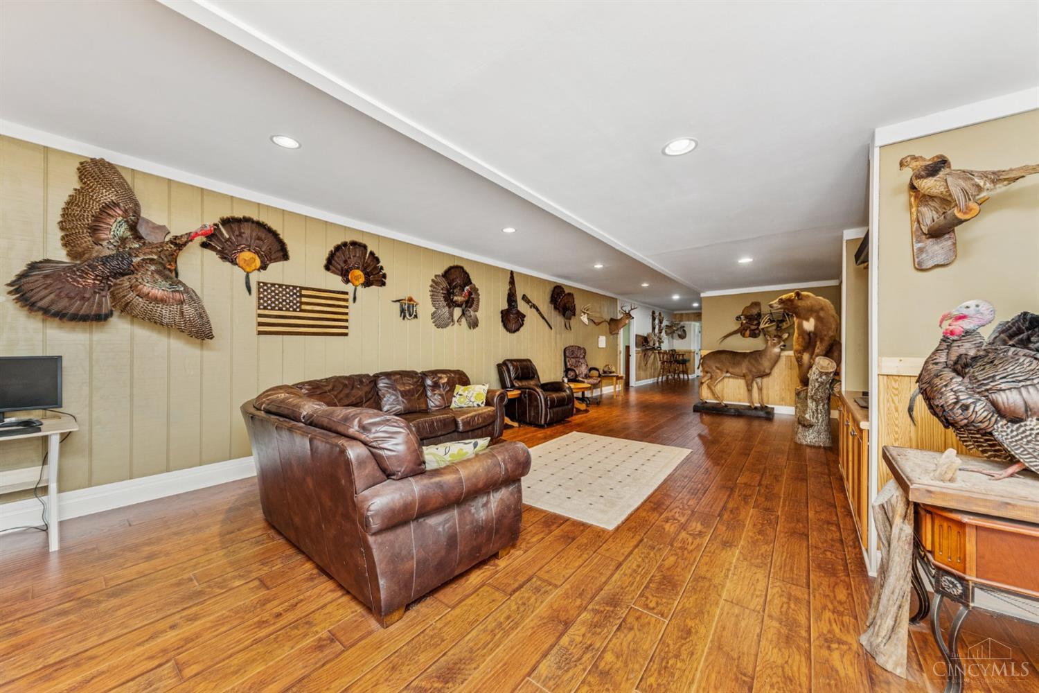 5246 Smokey Road, Williamsburg, Ohio image 30