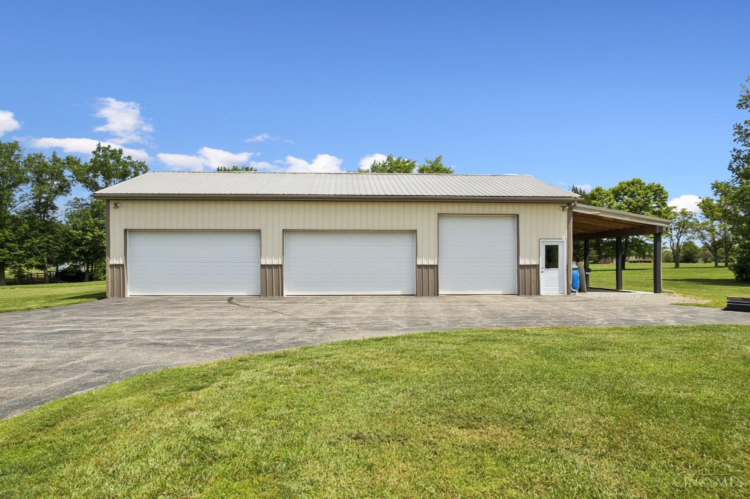 5246 Smokey Road, Williamsburg, Ohio image 44