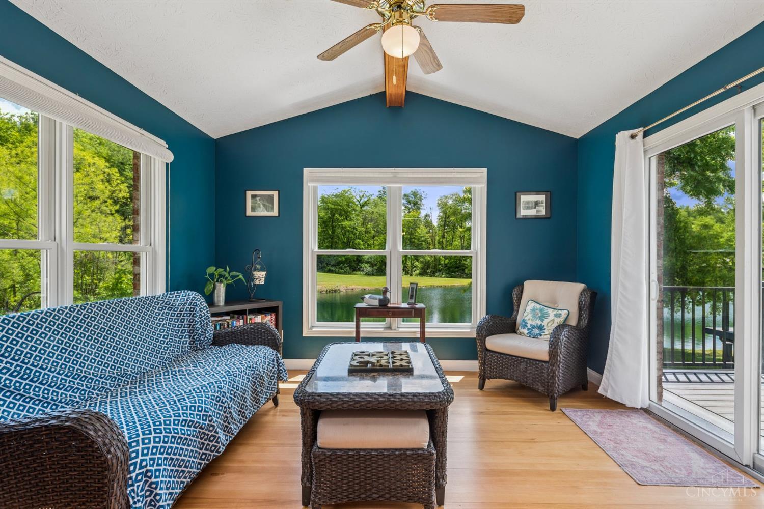 5246 Smokey Road, Williamsburg, Ohio image 15